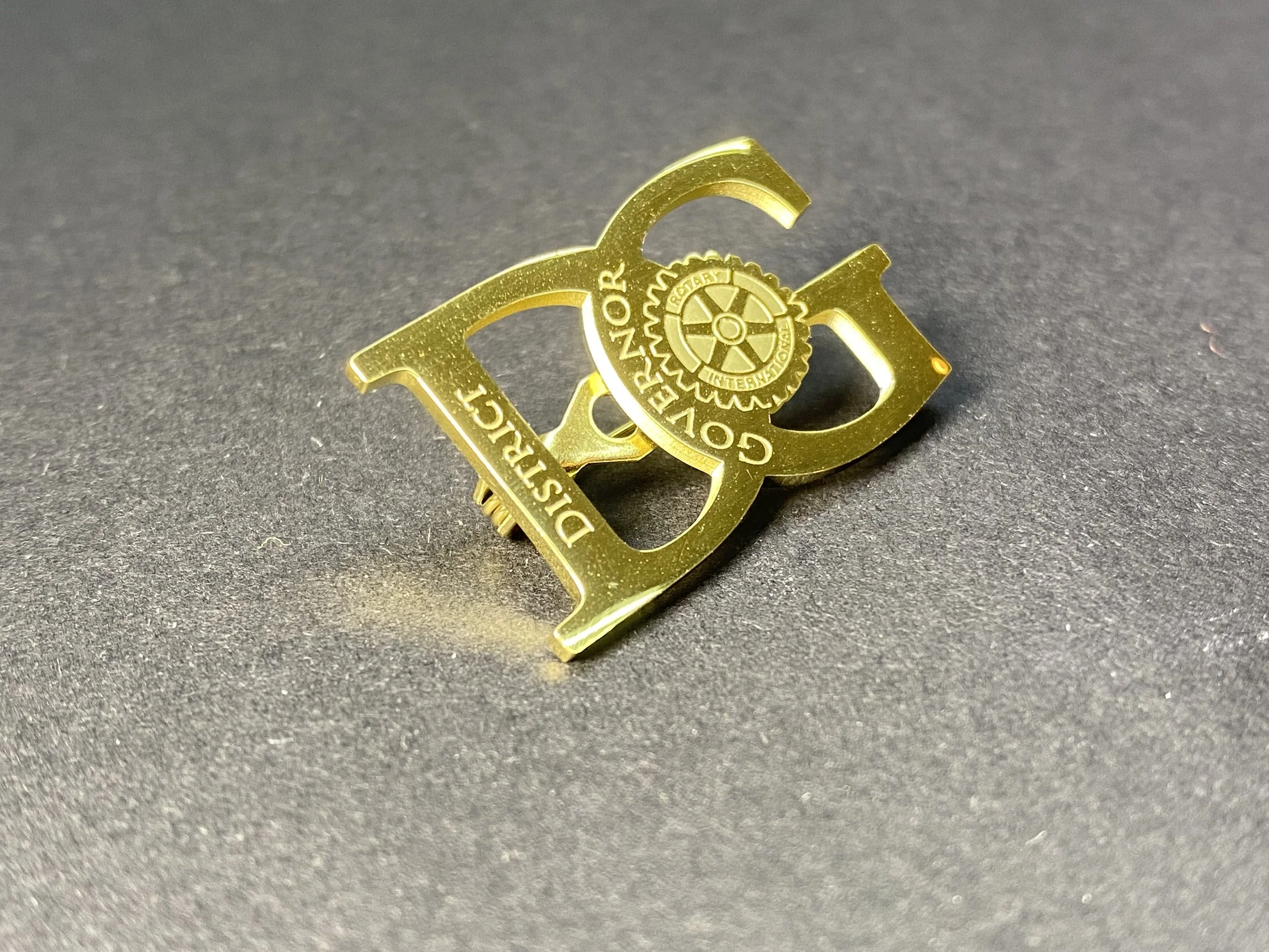 Rotary Essentials — David Harilela Group